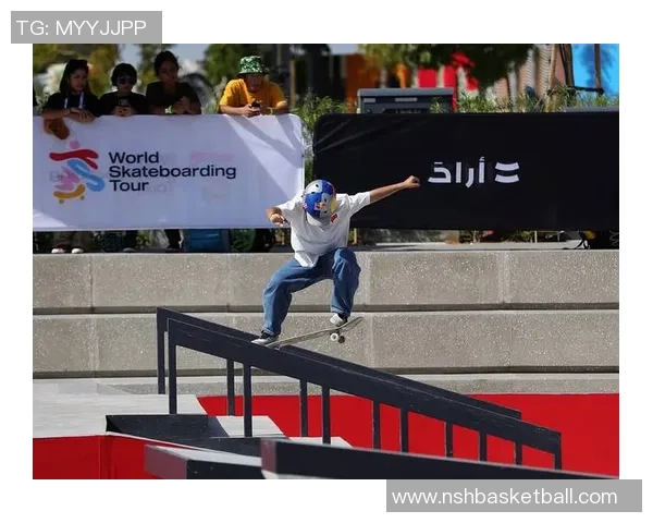 北京滑板队转型之路：从街头运动到马拉松大满贯的挑战与机遇