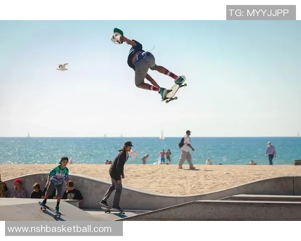 北京滑板队在极限运动联赛中的默契配合与精彩表现分析