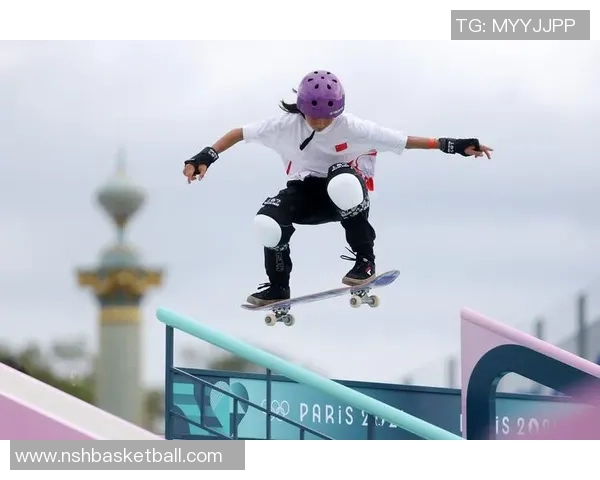 北京滑板队中路突破分析：成功与挑战并存的滑板之路