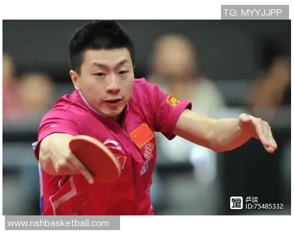 南京乒乓球队整体压制体系的战术解析与实战应用研究